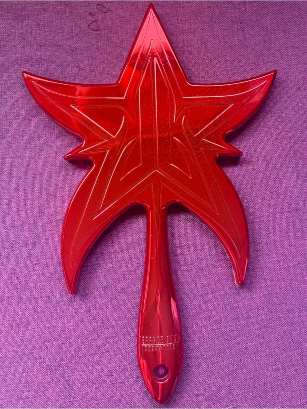 Jeffree Star Weirdo Hand Mirror